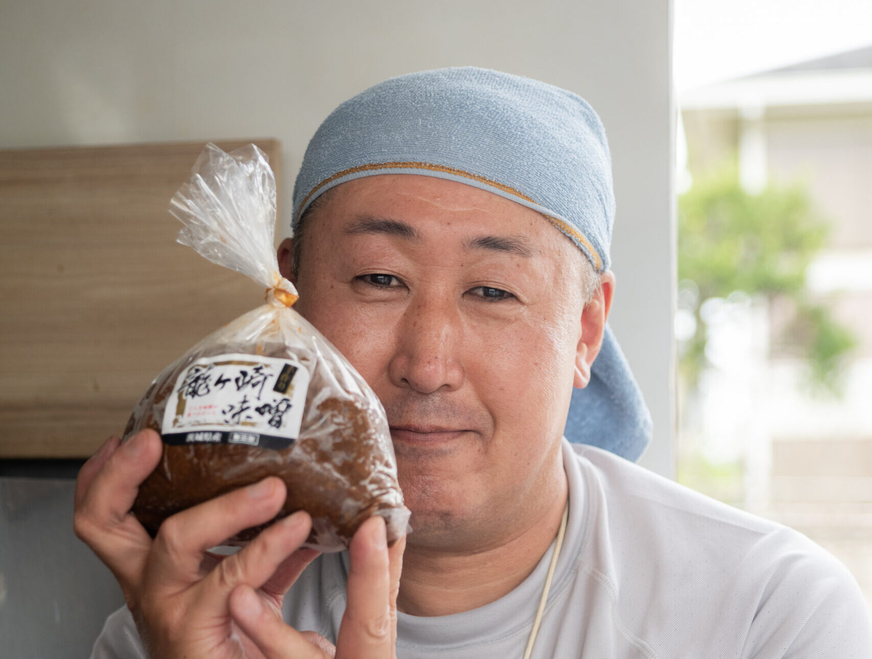 手造り工房　やしろ味噌